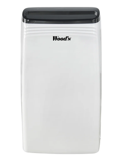 Woods 20L Home Dehumidifier - MDK21