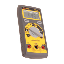 Martindale MM39 Standard Digital Auto Ranging Multimeter  - MM39