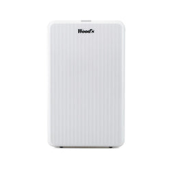 Woods 10L Compact Dehumidifier - MRD10G