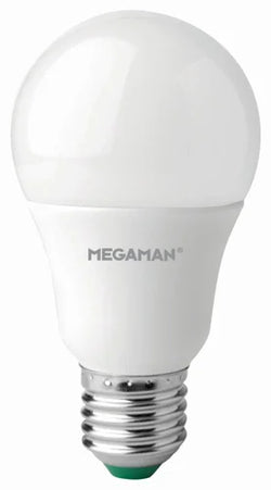 Megaman 8.5W Dimmable LED GLS E27, 4000K - 711116