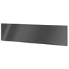 Dimplex Alta 20cm Cover for DTD2R07, Anthracite Glass - NDG2102A