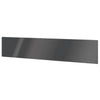 Dimplex Alta 20cm Cover for DTD2R10, Anthracite Glass - NDG2132A