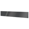 Dimplex Alta 20cm Cover for DTD2R12, Anthracite Glass - NDG2152A