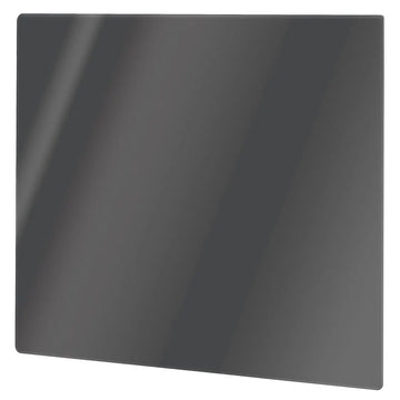 Dimplex Alta 40cm Cover for DTD4R05, Anthracite Glass - NDG4052A