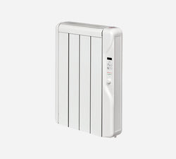 Elnur 750W Electric Radiator with 24/7 Digital programmer