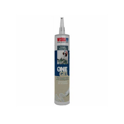 Wiska Magic Gel IP68 Insulator For A Cartridge Gun 300ML Blue - ONEGEL