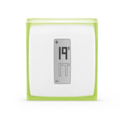 Legrand Netatmo Pro Smart Modulating Heating and Hot Water Thermostat  - OTH-PRO