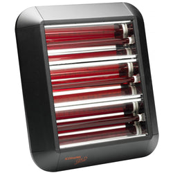 Dimplex 4.5kW Ruby Quartz Heater - QXD4500