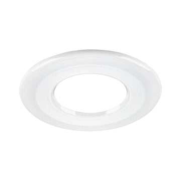 Collingwood H2 Twist and Lock Bezel, Gloss White