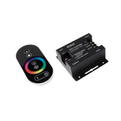 Robus Vegas 576W Driver IP20, 12V - RVARGBW-CTRL