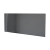 Dimplex Alta 40cm Cover for DTD4R15, Anthracite Glass - NDG4102A