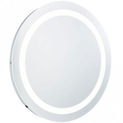 Forum Nyx Round Mirror Light, 5000K - SPA-35706