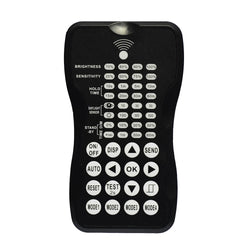 ENERJ Remote for Microwave Sensor T381 - T382