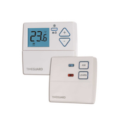 Timeguard Wireless Digital Room Thermostat - TRT047N