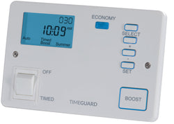 Timeguard Economy 7 Digital Timeswitch - TRTD7N