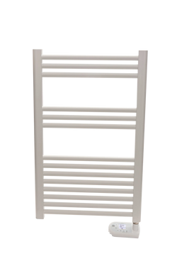 ATC 300W Pacific RF Towel Radiator - White - RFTR780WH