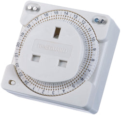 Timeguard 24hr Compact Time Controller - TS800N