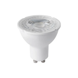 Megaman 4.2W LED GU10 PAR16 Daylight - 140514