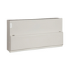 Hager 20 Way Consumer Unit 100A - VML120