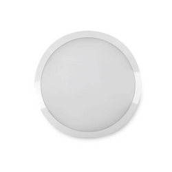 Collingwood Round LED Bulkhead 100 Degree - Warm White