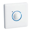 Elkay Illuminated PIR Timer 3 Wire White 16A - 370A-1