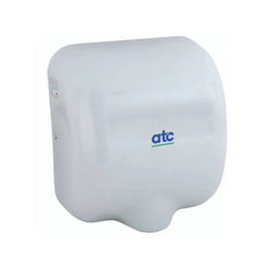 ATC Cheetah High Speed Hand Dryer - White - Z-2281W