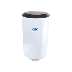 ATC Cub High Speed Hand Dryer - White - Z-2651WH