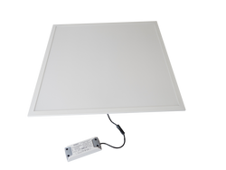 Robus DALLAS 30W LED Backlit Panel, 600x600mm,White, 4000K - RDL30406060-01