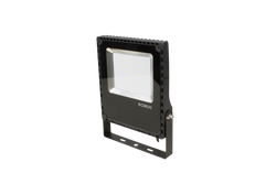 Robus COSMIC 100W LED flood light, IP65, Black 4000K - RCM10040-04