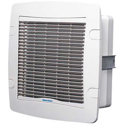 Vent Axia T-Series 6 Commercial Wall Fan TX6PL - W161610B