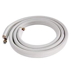 2 Metre Extension Pipe Kit for KFR-23/26/33GW - KFR2M232633 - KFR1M2M23