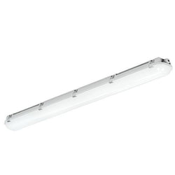 Aurora LinearPac 30W 1500mm Anti-Corrosive Single Batten - Cool White - EN-ANT1530/40