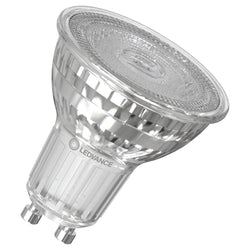 Ledvance 4.5W Performance Dimmable GU10 , Cool White 36� - 608252