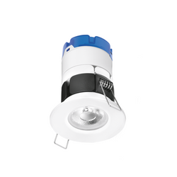 Aurora mPro 6W Dimmable IP65 Downlight - Very Warm White - AU-MPRO1A/27