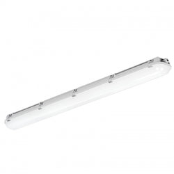 Aurora LinearPac 40W 1800mm Anti-Corrosive Single Batten - Cool White - EN-ANT1840/40