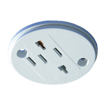 Danlers Ceiling Socket For Occupancy Switches - CESO