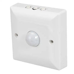 Danlers Wall/ceiling PIR Occupancy Switch, 3 Wire - WACEPIR