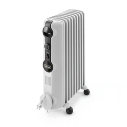 De'longhi TRRS0920 Oil Filled Radiator