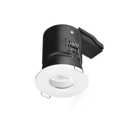 Aurora EFD 240V IP65 GU10 Downlight - White - EN-FD103W