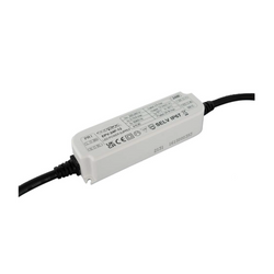 Aurora 24W 12V IP67 Non-Dimmable Constant Voltage LED Driver - SV-EPV-24P-12