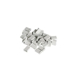 FuseBox TPN Busbar End Caps, (30 PCS) - ABEC