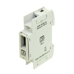 Greenbrook Timer Electronic Din Rail Mnt 16A - T80