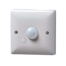 Danlers Wall Occupancy Switch, 2 Wire - WAPIR