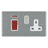 hamilton-litestat-7445ss1ss-w-hamilton-hartland-45a-dp-cooker-unit-switch-and-socket-steel-white.webp