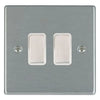 hamilton-litestat-74r22ss-w-hamilton-hartland-10a-2-way-light-switch-2-gang-steel-white.webp