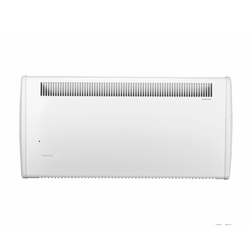 Atlantic 1500W Low Surface Temperature Electric Radiator - 219457