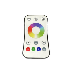 LuxLite 24V Striplight Remote Control , RGB / RGBW - RGBW-RC