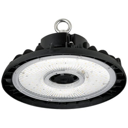 Aurora Cosmos 100W Dimmable IP65 Emergency & Microwave Highbay - Cool White - EN-HBD100EMMS/40