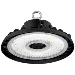 Aurora Cosmos 150W Dimmable IP65 Emergency Highbay - Cool White - EN-HBD150EM/40