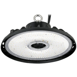 Aurora Cosmos 200W Dimmable IP65 Emergency Highbay - Cool White - EN-HBD200EM/40